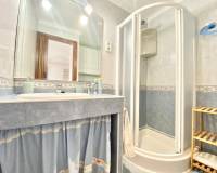 Long time Rental - Townhouse - Santa Pola