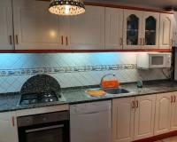 Long time Rental - Townhouse - Santa Pola