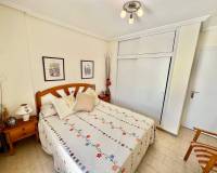 Long time Rental - Townhouse - Torrevieja - Acequion
