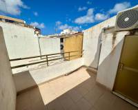 Long time Rental - Townhouse - Torrevieja - Acequion