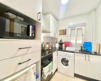 Long time Rental - Townhouse - Torrevieja - Aguas Nuevas