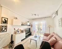 Long time Rental - Townhouse - Torrevieja - Aguas Nuevas