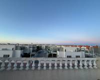 Long time Rental - Townhouse - Torrevieja - Aguas Nuevas