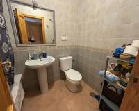 Long time Rental - Townhouse - Torrevieja - Aguas Nuevas