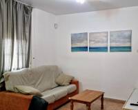 Long time Rental - Townhouse - Torrevieja - Aguas Nuevas