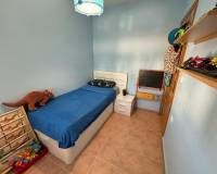 Long time Rental - Townhouse - Torrevieja - Aguas Nuevas