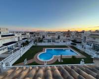 Long time Rental - Townhouse - Torrevieja - Aguas Nuevas