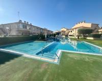 Long time Rental - Townhouse - Torrevieja - Aguas Nuevas