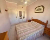 Long time Rental - Townhouse - Torrevieja - Aguas Nuevas