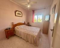 Long time Rental - Townhouse - Torrevieja - Aguas Nuevas