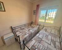 Long time Rental - Townhouse - Torrevieja - Aguas Nuevas