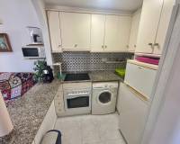 Long time Rental - Townhouse - Torrevieja - Aguas Nuevas