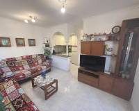 Long time Rental - Townhouse - Torrevieja - Aguas Nuevas