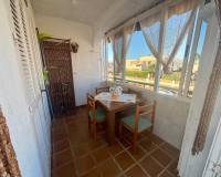 Long time Rental - Townhouse - Torrevieja - Aguas Nuevas