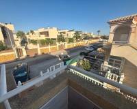 Long time Rental - Townhouse - Torrevieja - Aguas Nuevas