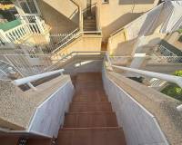 Long time Rental - Townhouse - Torrevieja - Aguas Nuevas