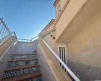 Long time Rental - Townhouse - Torrevieja - Aguas Nuevas