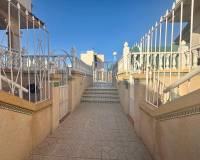 Long time Rental - Townhouse - Torrevieja - Aguas Nuevas