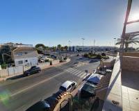 Long time Rental - Townhouse - Torrevieja - Cabo cervera