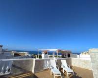 Long time Rental - Townhouse - Torrevieja - Cabo cervera