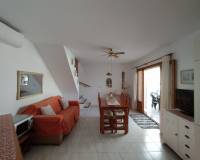 Long time Rental - Townhouse - Torrevieja - Cabo cervera