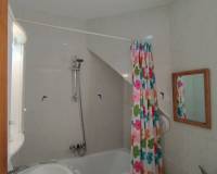 Long time Rental - Townhouse - Torrevieja - Cabo cervera