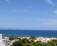 Long time Rental - Townhouse - Torrevieja - Cabo cervera