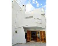Long time Rental - Townhouse - Torrevieja - Cabo cervera
