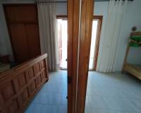 Long time Rental - Townhouse - Torrevieja - Cabo cervera