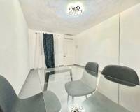 Long time Rental - Townhouse - Torrevieja - Carrefour