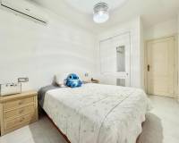 Long time Rental - Townhouse - Torrevieja - Carrefour