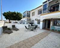 Long time Rental - Townhouse - Torrevieja - Carrefour
