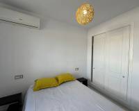 Long time Rental - Townhouse - Torrevieja - Carrefour