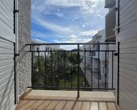 Long time Rental - Townhouse - Torrevieja - Centro