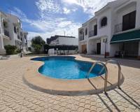 Long time Rental - Townhouse - Torrevieja - Centro