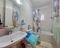 Long time Rental - Townhouse - Torrevieja - Centro