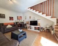 Long time Rental - Townhouse - Torrevieja - Centro