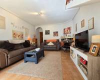 Long time Rental - Townhouse - Torrevieja - Centro