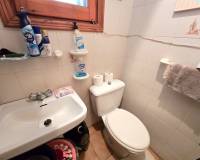 Long time Rental - Townhouse - Torrevieja - Centro