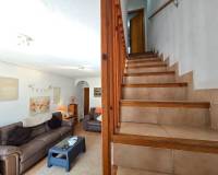 Long time Rental - Townhouse - Torrevieja - Centro