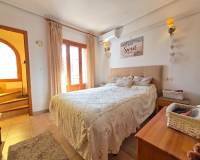 Long time Rental - Townhouse - Torrevieja - Centro