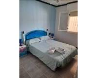 Long time Rental - Townhouse - Torrevieja - El Chaparral