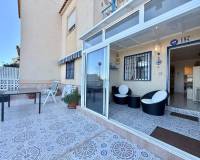 Long time Rental - Townhouse - Torrevieja - El Chaparral