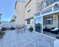 Long time Rental - Townhouse - Torrevieja - El Chaparral