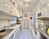 Long time Rental - Townhouse - Torrevieja - El Chaparral