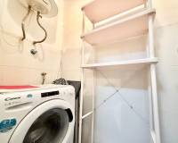 Long time Rental - Townhouse - Torrevieja - La Mata