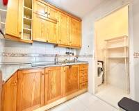 Long time Rental - Townhouse - Torrevieja - La Mata