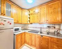 Long time Rental - Townhouse - Torrevieja - La Mata