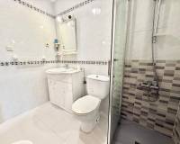 Long time Rental - Townhouse - Torrevieja - La Mata