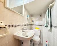 Long time Rental - Townhouse - Torrevieja - La Mata